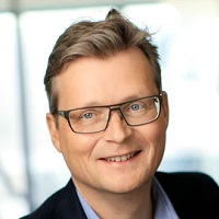 Lars J Nilsson, photo