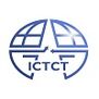 ICTCT—International Co-operation on Theories and Concepts in Traffic safety. Logo and weblink.