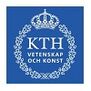 KTH—Railway group. KTH logotype and link to website.