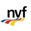 NVF—Nordic Road Association. Logotype and link to webpage.