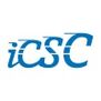 ICSC—International Cycling Safety Conference. Logotype and link to webpage.