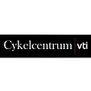 Swedish Cycling Research Centre at VTI. Logotype and link to website.