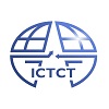 ICTCT—International Co-operation on Theoties and Concepts in Traffic safety. Logotype and link to web-page.