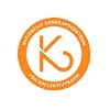 K2—Swedish national centre for research and education on public transport. Logotype and link to website.