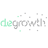 International Degrowth Conference, logotype