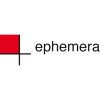 Eåhemera journal logotype