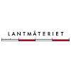 Lantmäteriet. Logotype and link to webpage