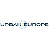JPI Urban Europe. Logotype and link to website.