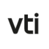VTI's logotype